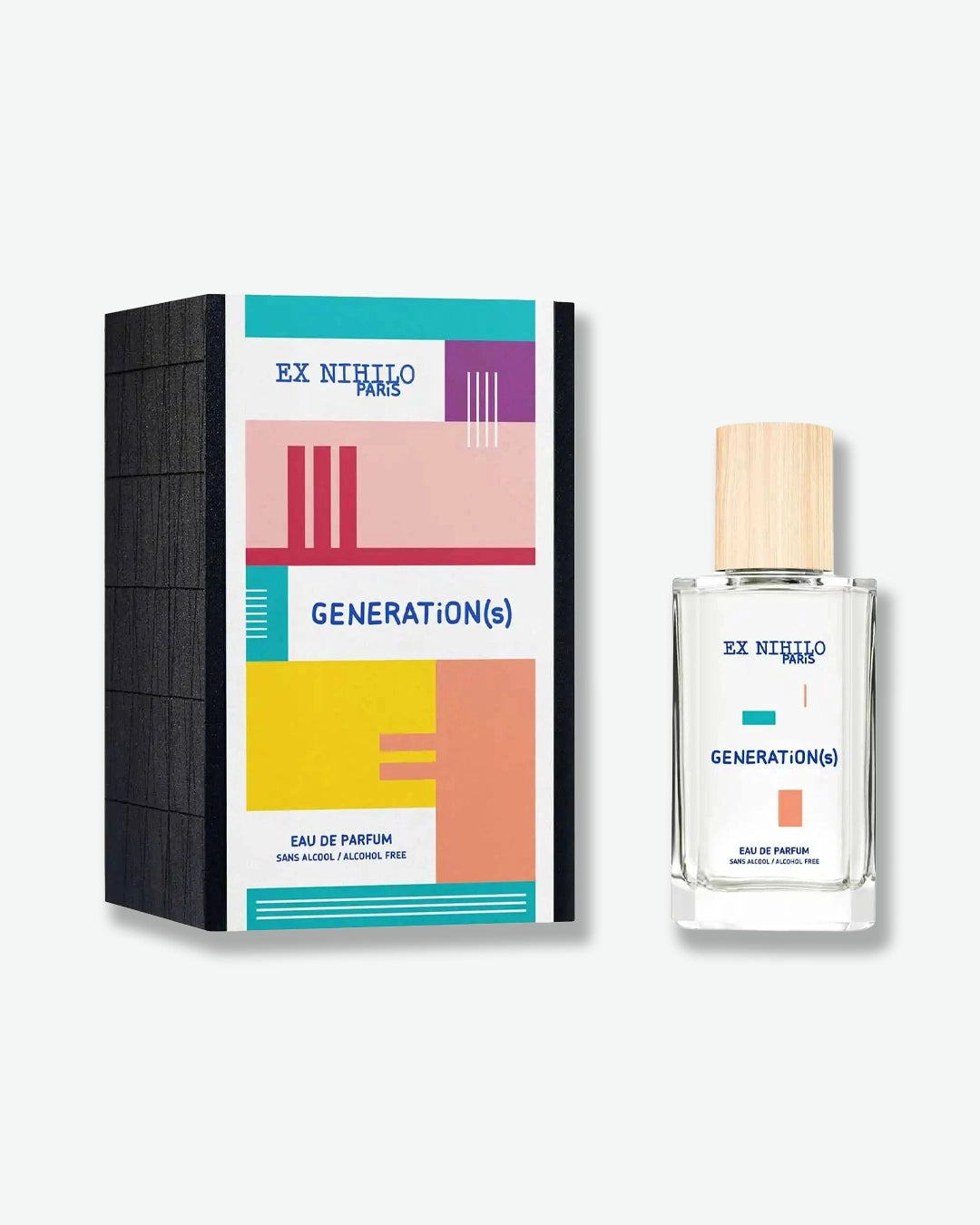 Generation(s)