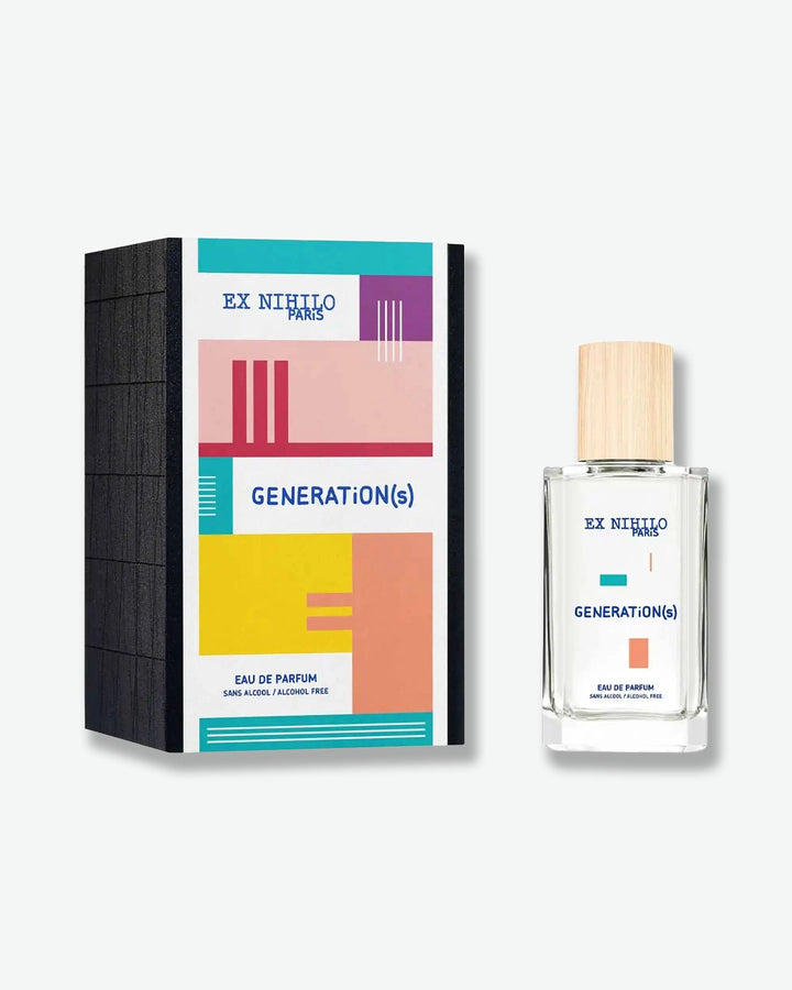 Generation(s)