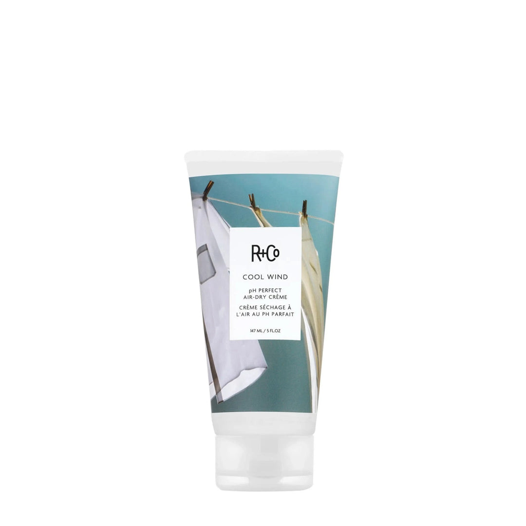 COOL WIND PH Perfect Air Dry Creme