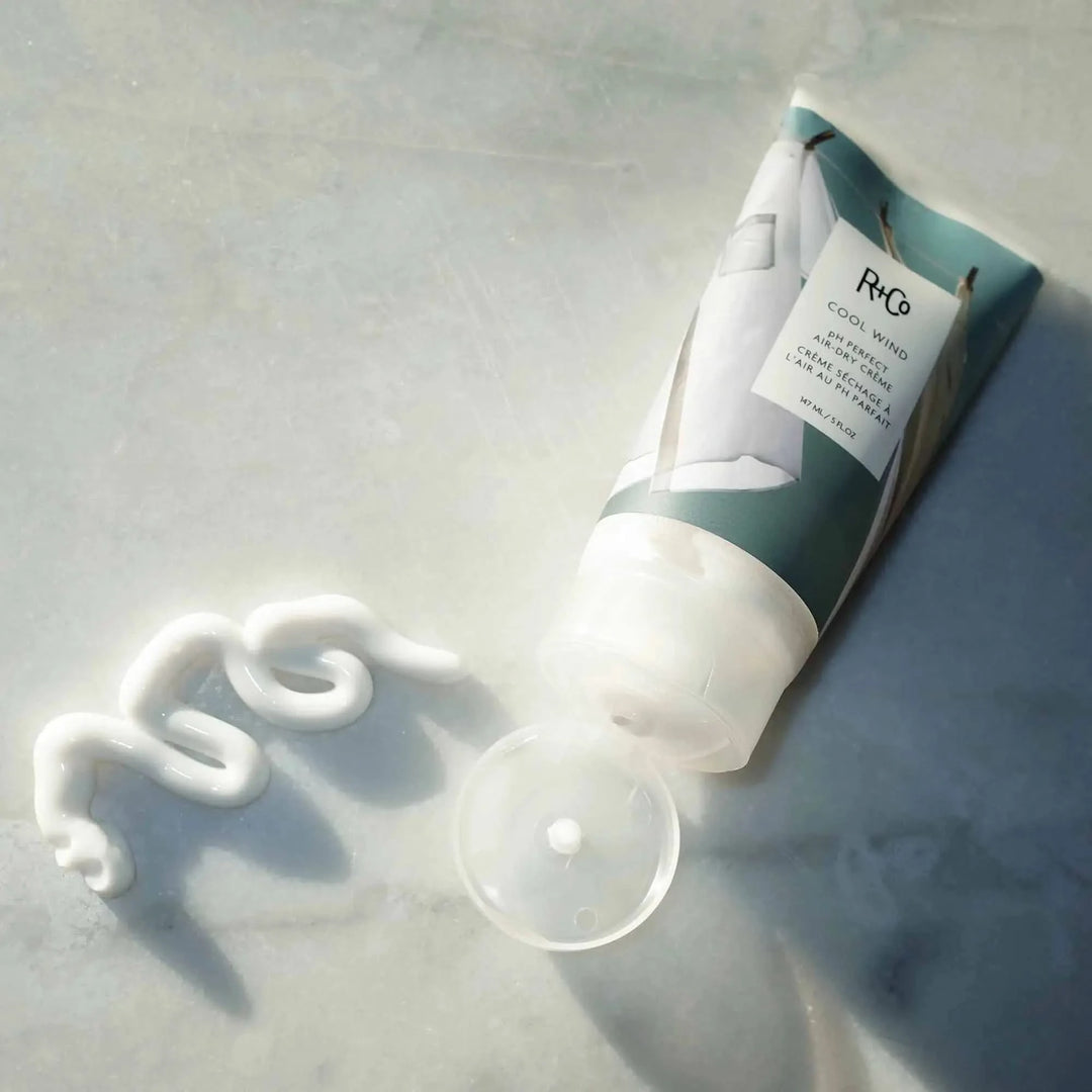 COOL WIND PH Perfect Air Dry Creme