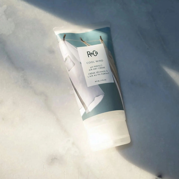 COOL WIND PH Perfect Air Dry Creme