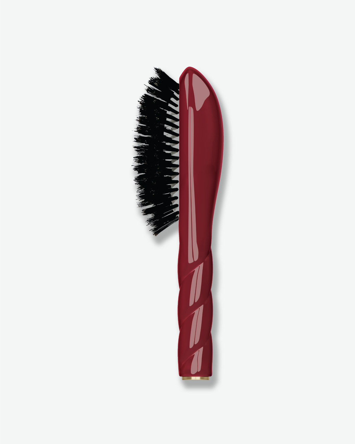 #Color_Cherry Red