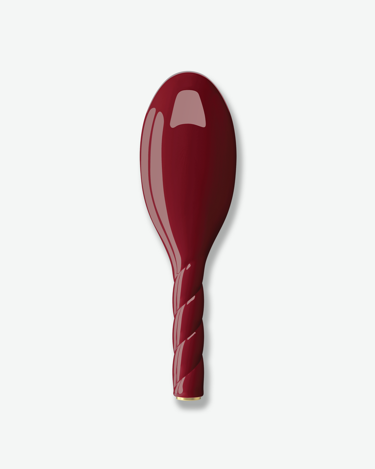 #Color_cherry red