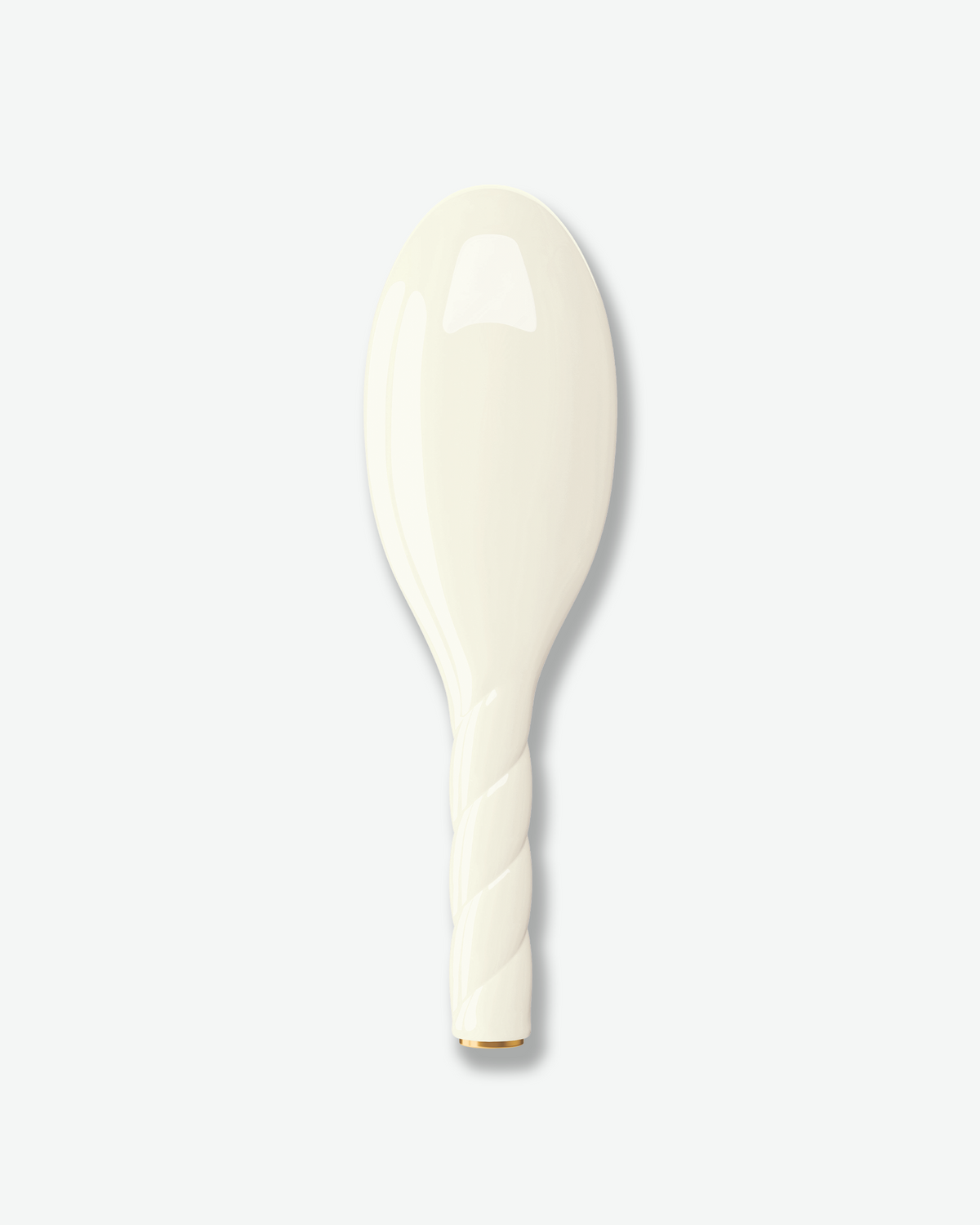 #Color_Creamy White