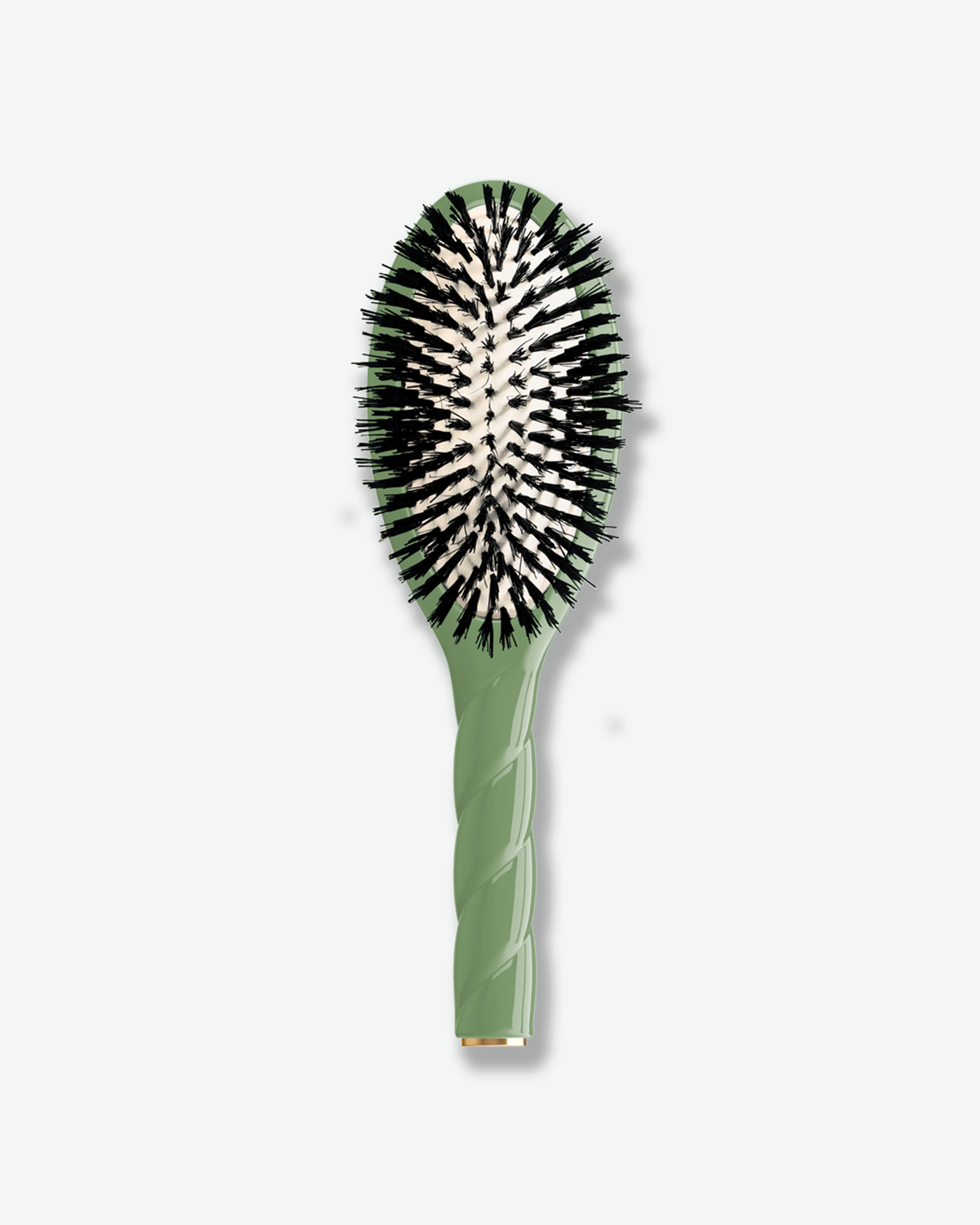 #Color_almond green