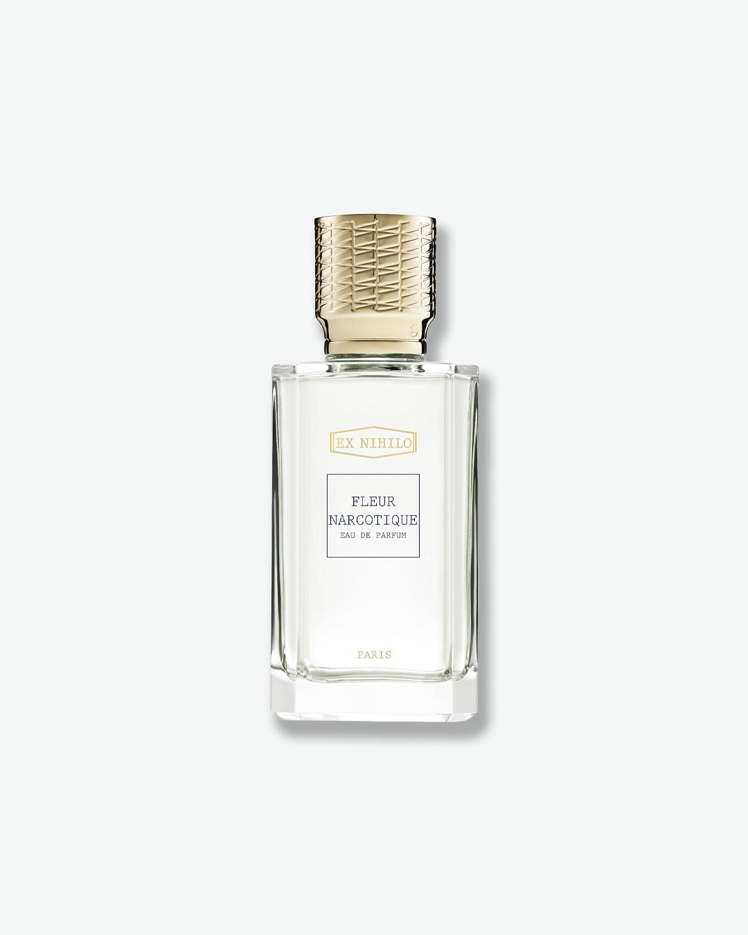 Fleur Narcotique