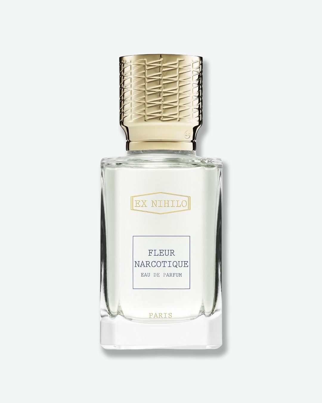Fleur Narcotique