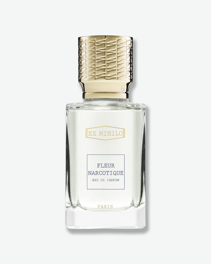 Fleur Narcotique