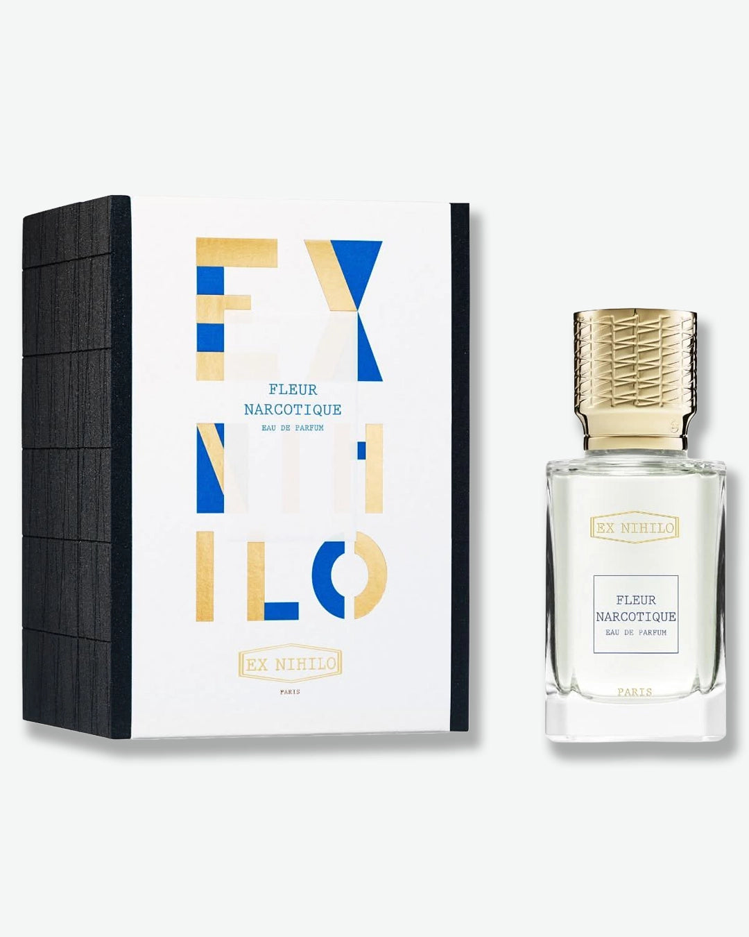 Fleur Narcotique