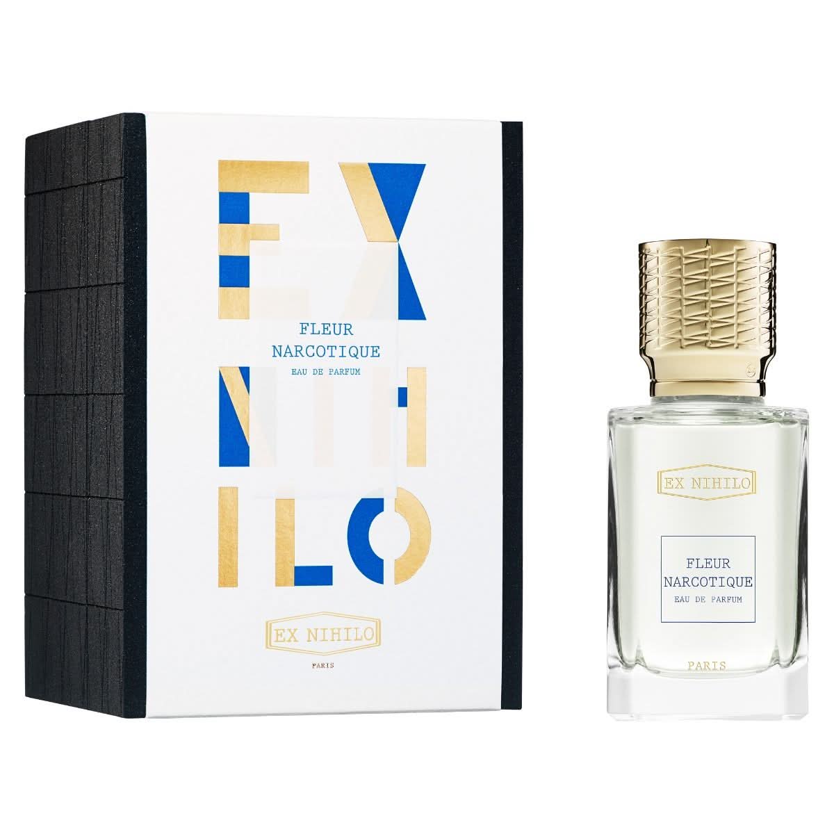 Fleur Narcotique – Cos Bar