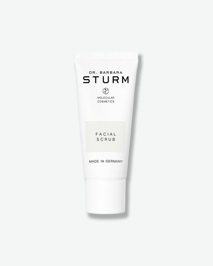 Facial Scrub