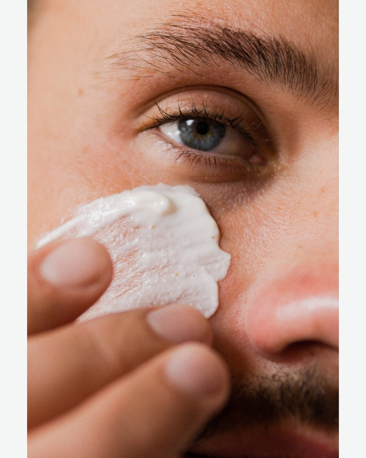 Facial Scrub