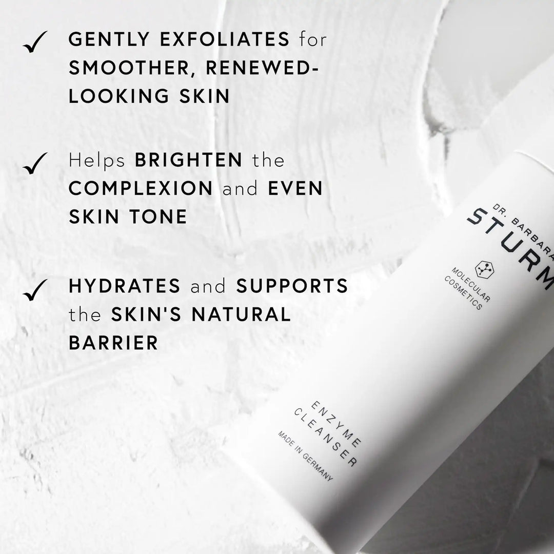 Enzyme Cleanser
