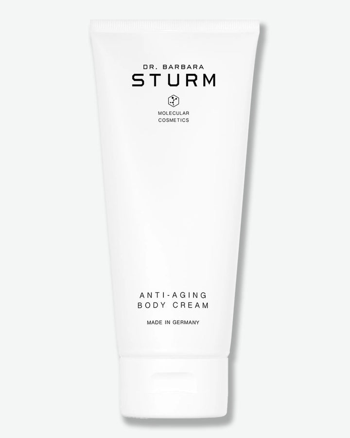 Anti Aging Body Cream