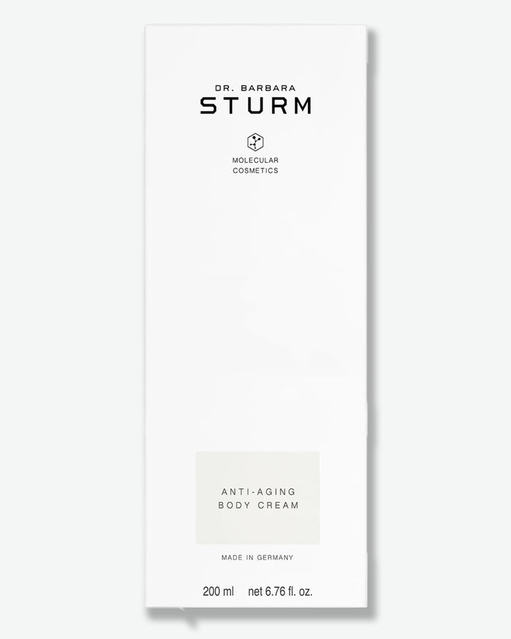 Anti Aging Body Cream