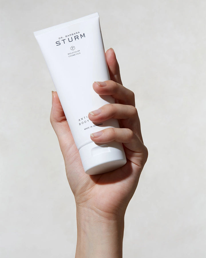 Anti Aging Body Cream