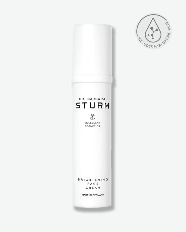 Brightening Face Cream