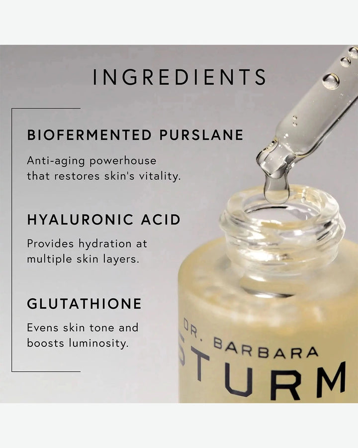 Super Anti Aging Serum