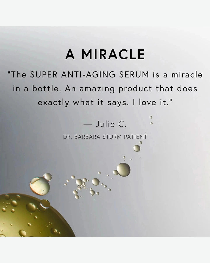 Super Anti Aging Serum