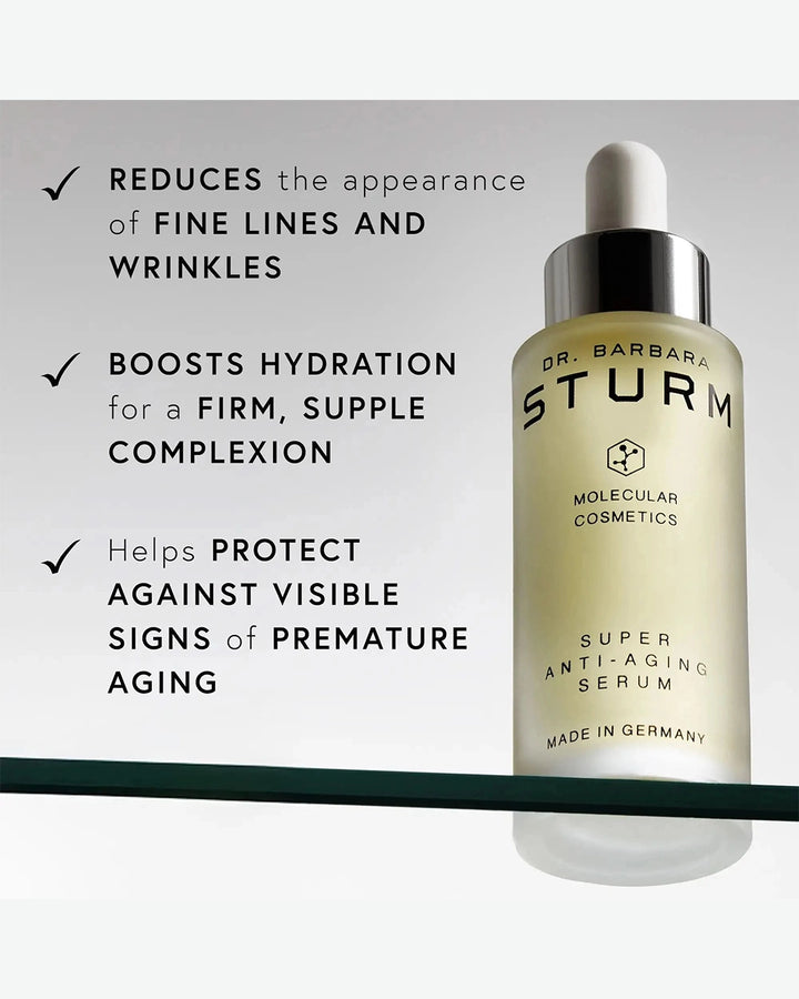 Super Anti Aging Serum
