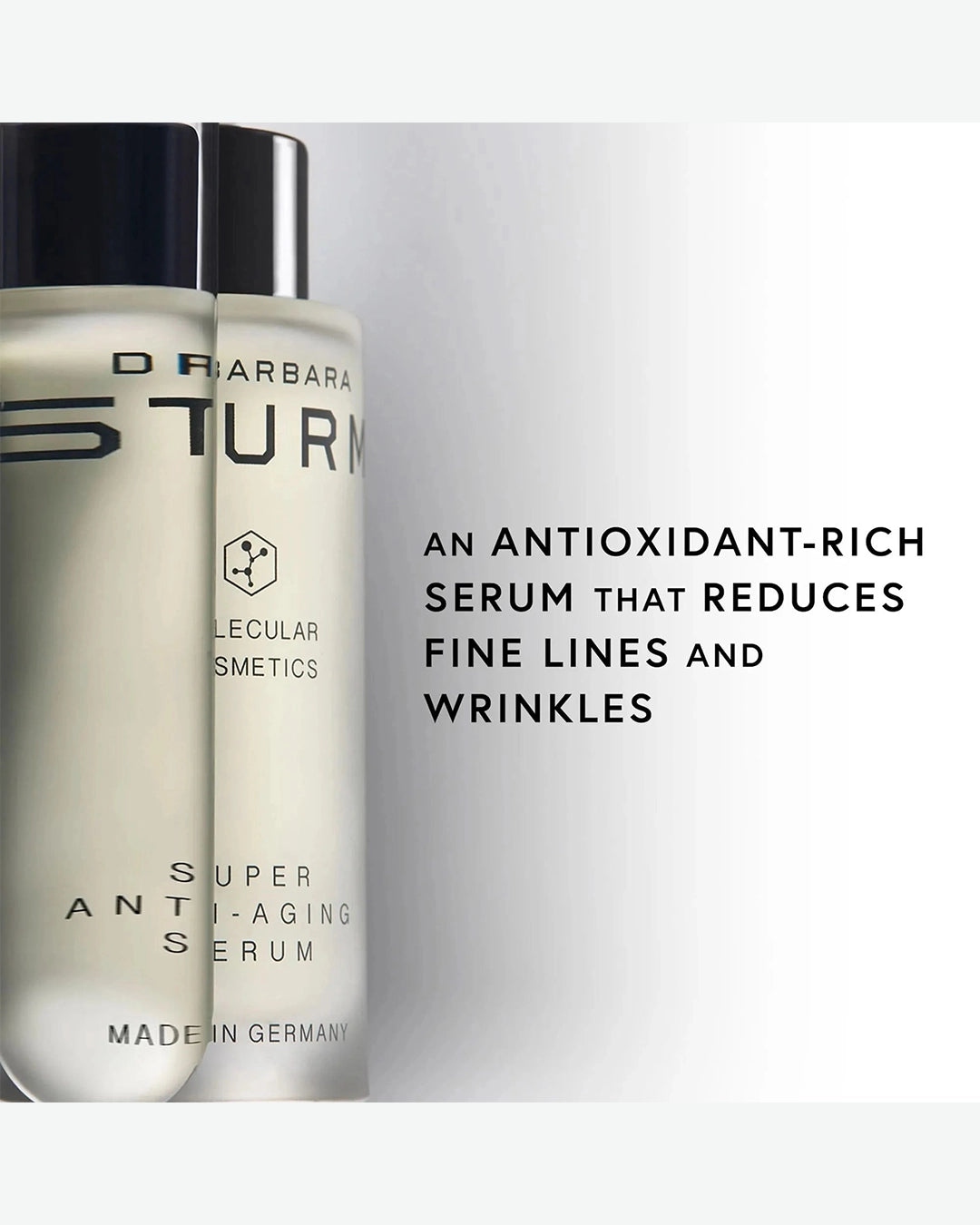 Super Anti Aging Serum