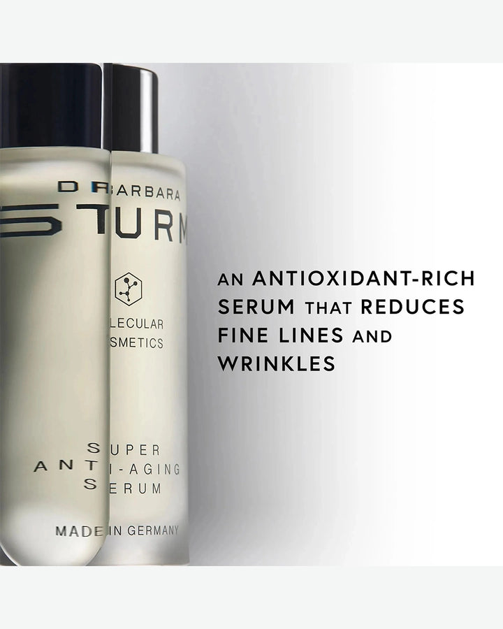 Super Anti Aging Serum