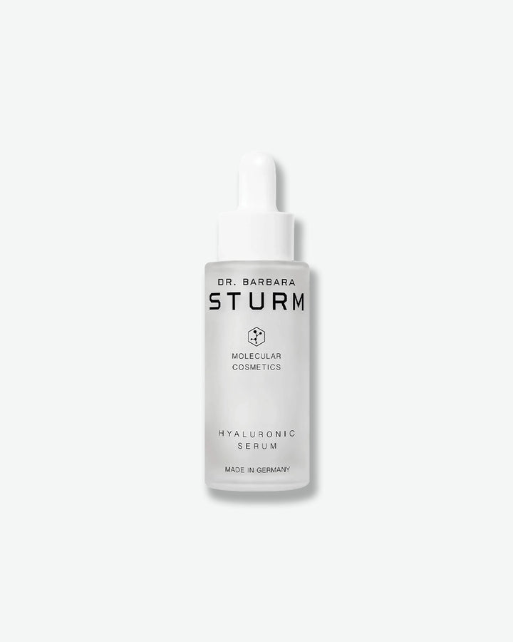 Hyaluronic Serum