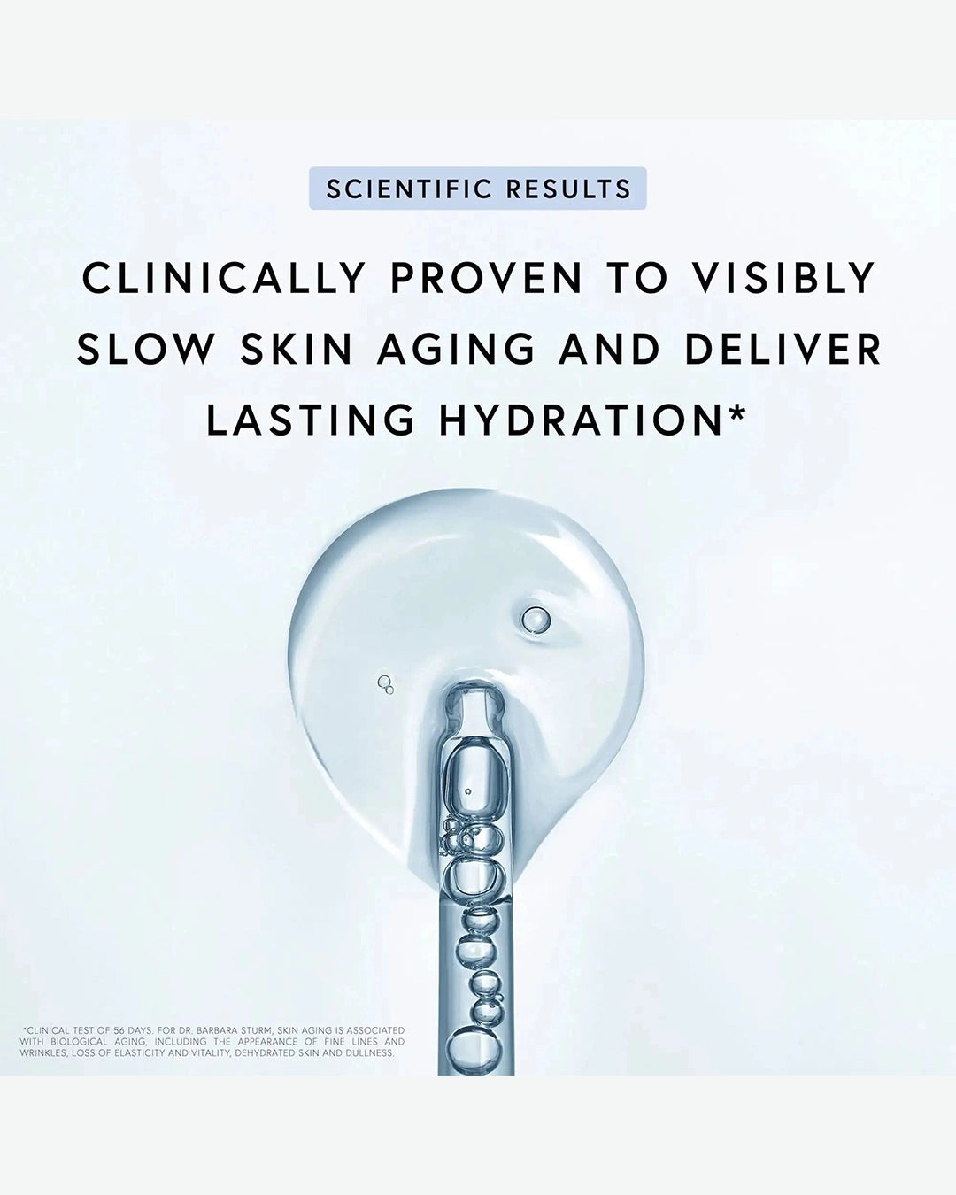 Hyaluronic Serum