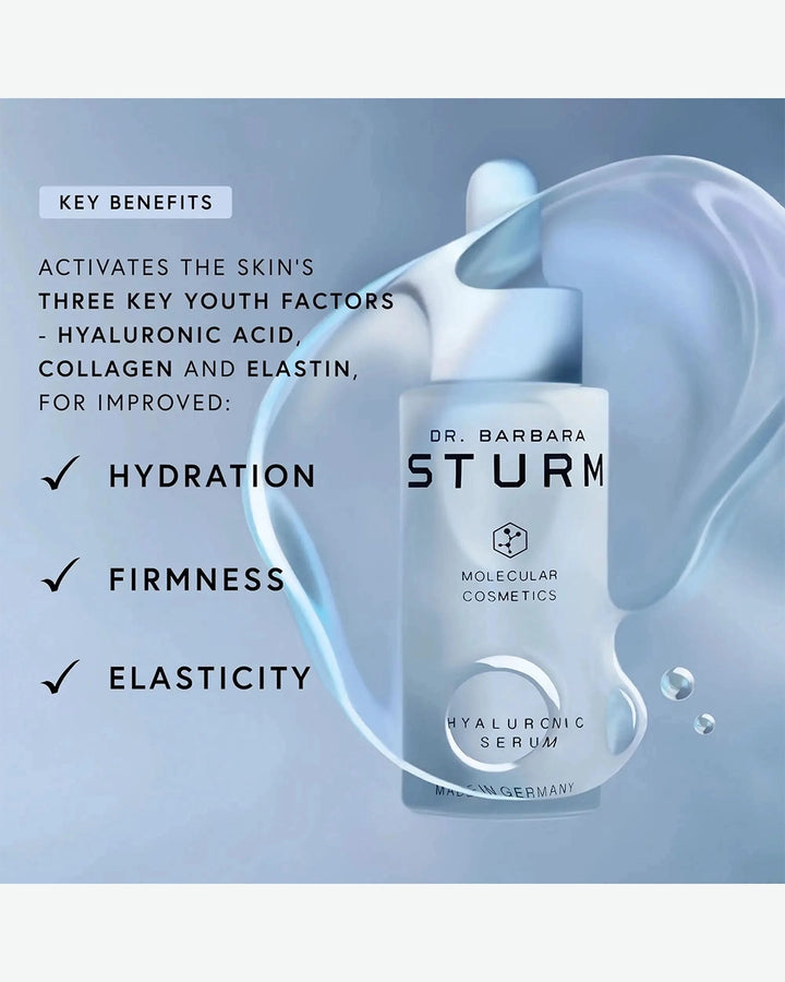 Hyaluronic Serum