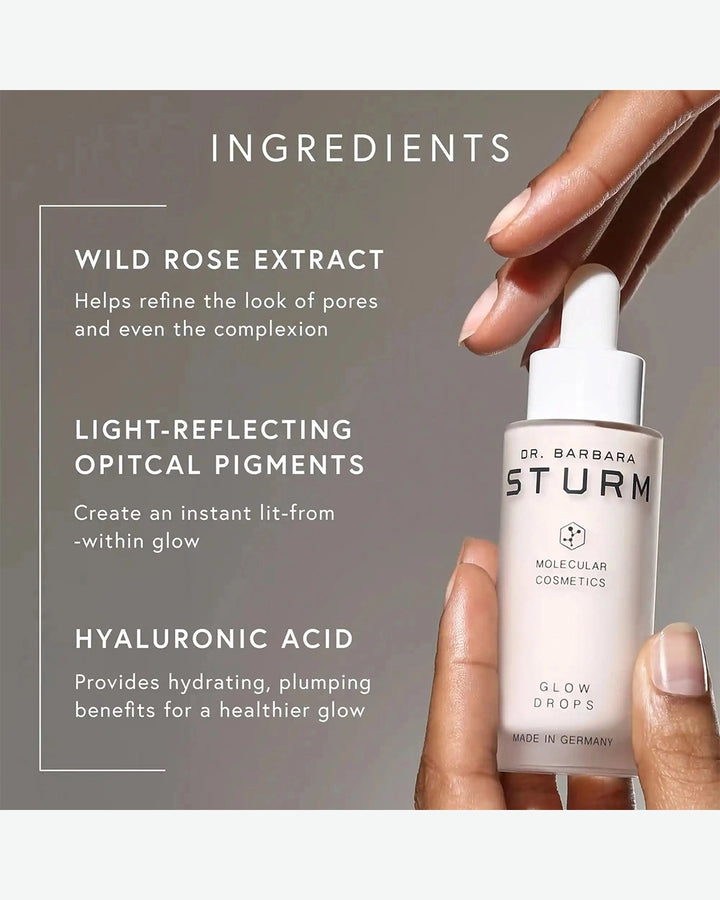 Glow Drops