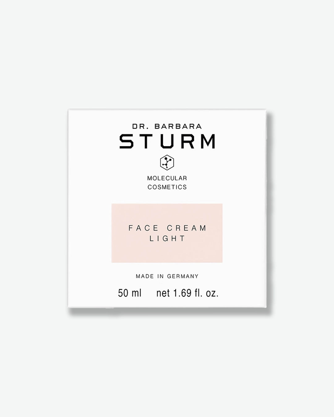 Face Cream Light