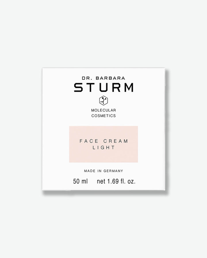 Face Cream Light