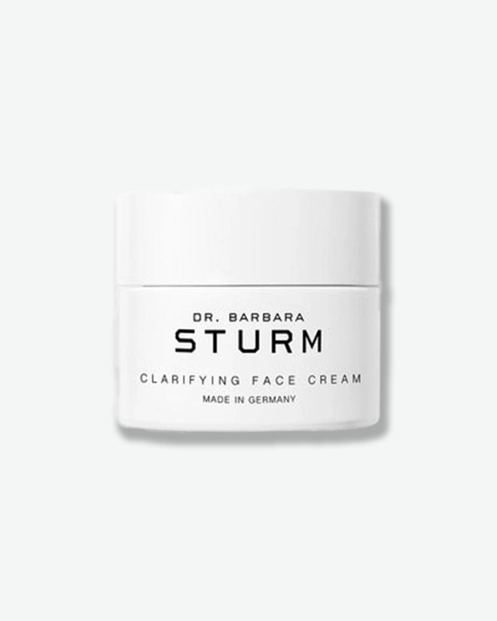 Clarifying Face Cream