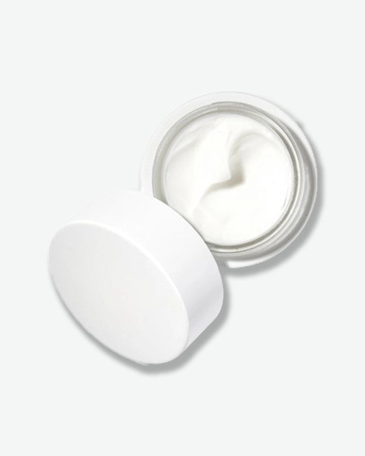 Clarifying Face Cream
