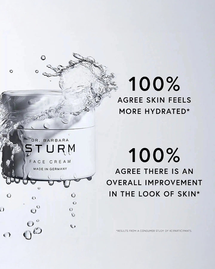 Face Cream Women