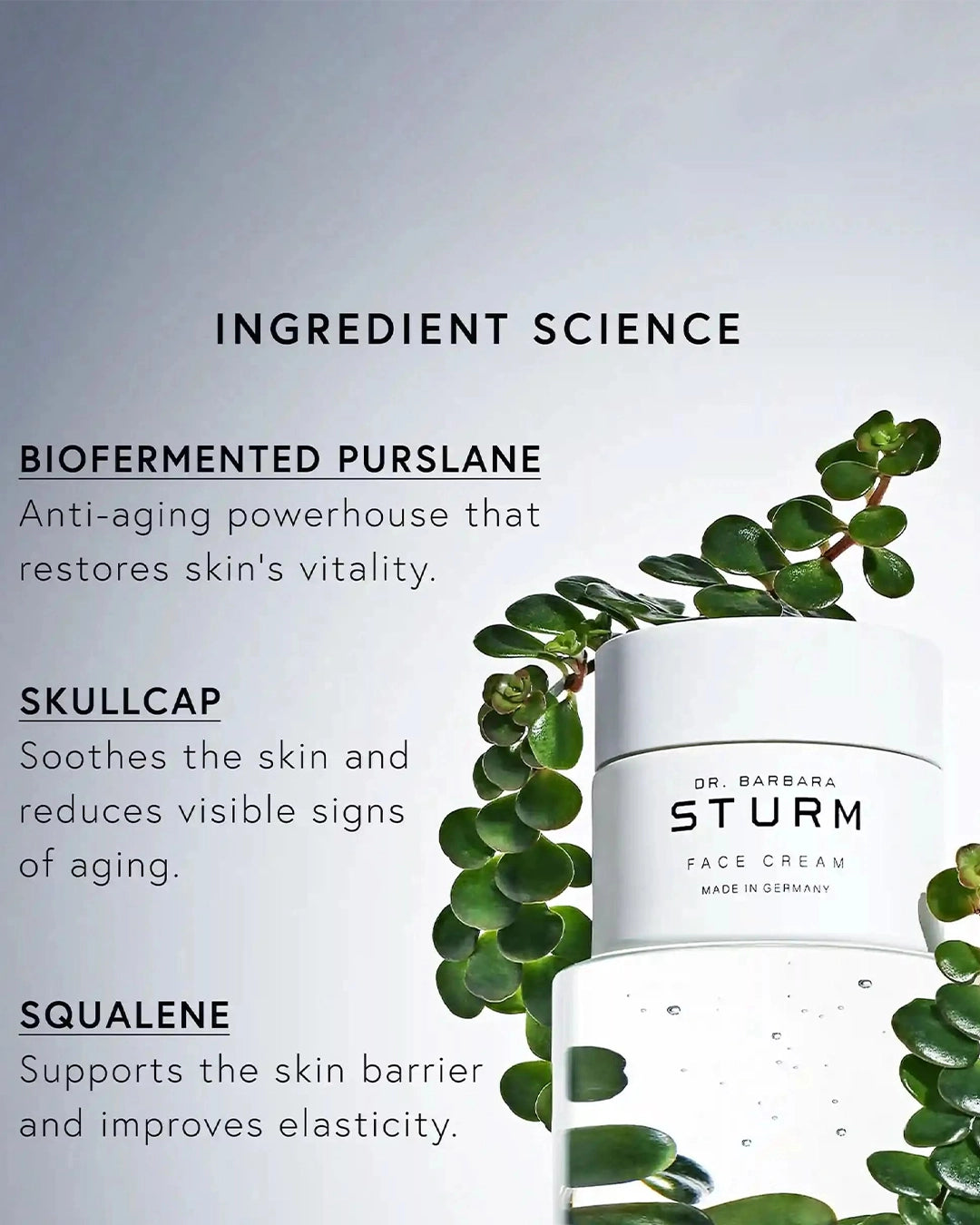 Face Cream Women