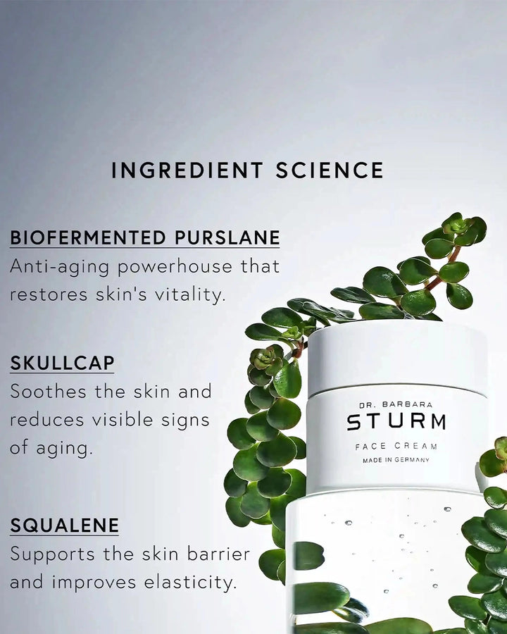 Face Cream Women