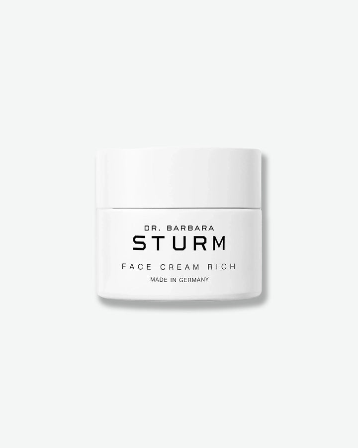 Face Cream Women Rich