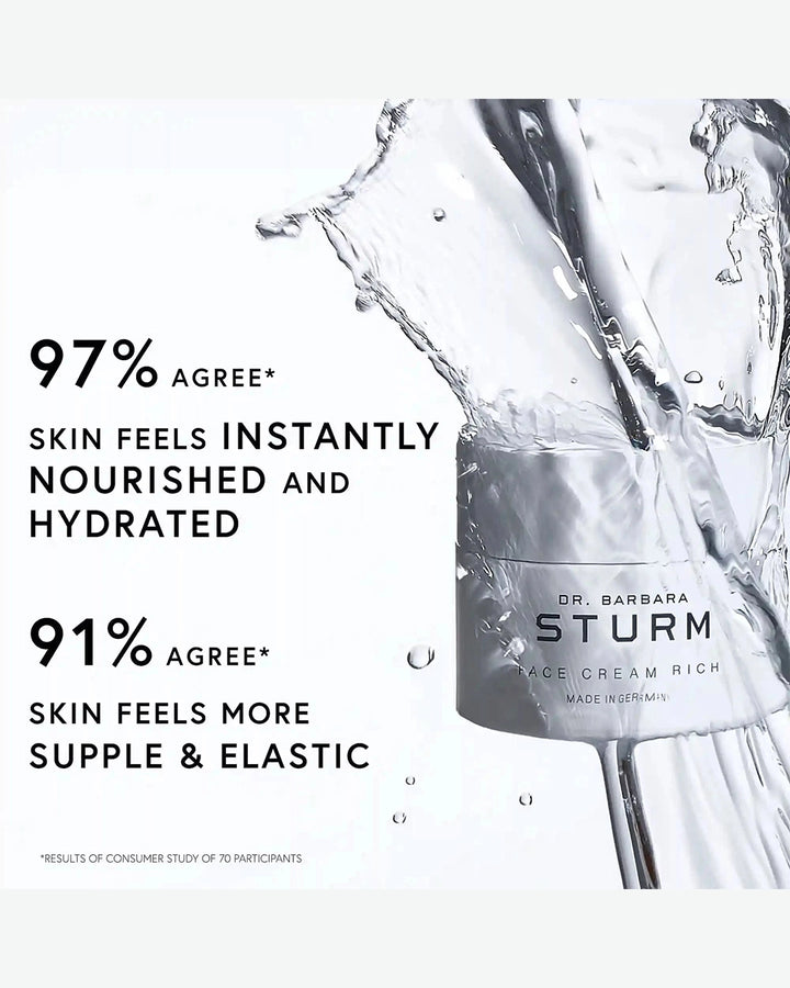 Face Cream Women Rich