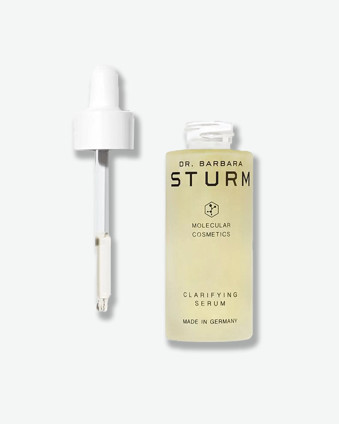 Clarifying Serum