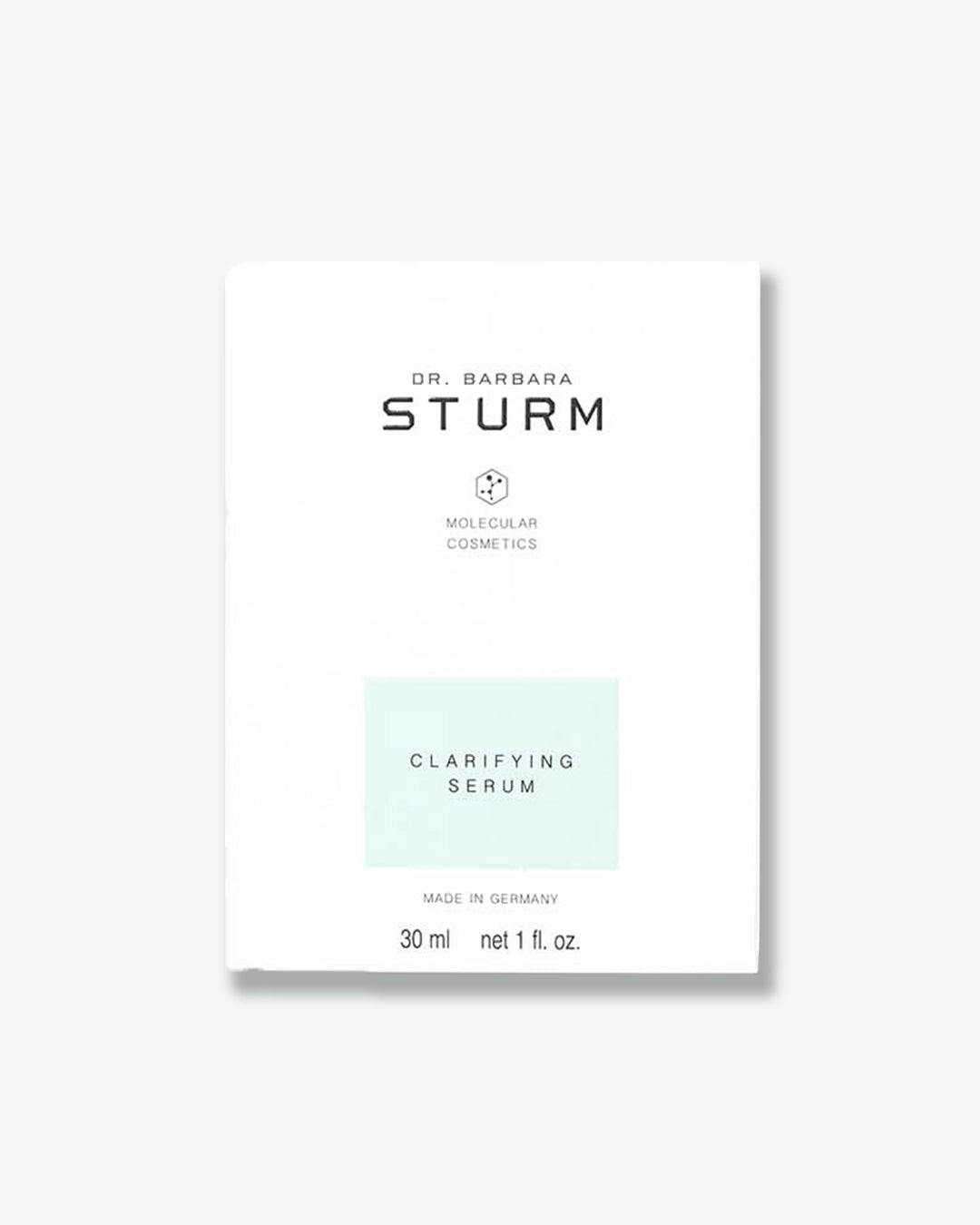 Clarifying Serum