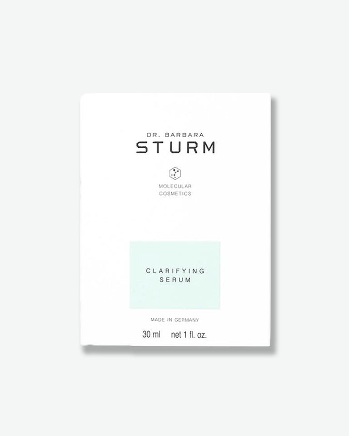 Clarifying Serum