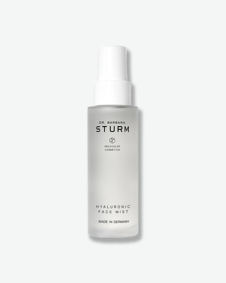 Hydrating Face Mist