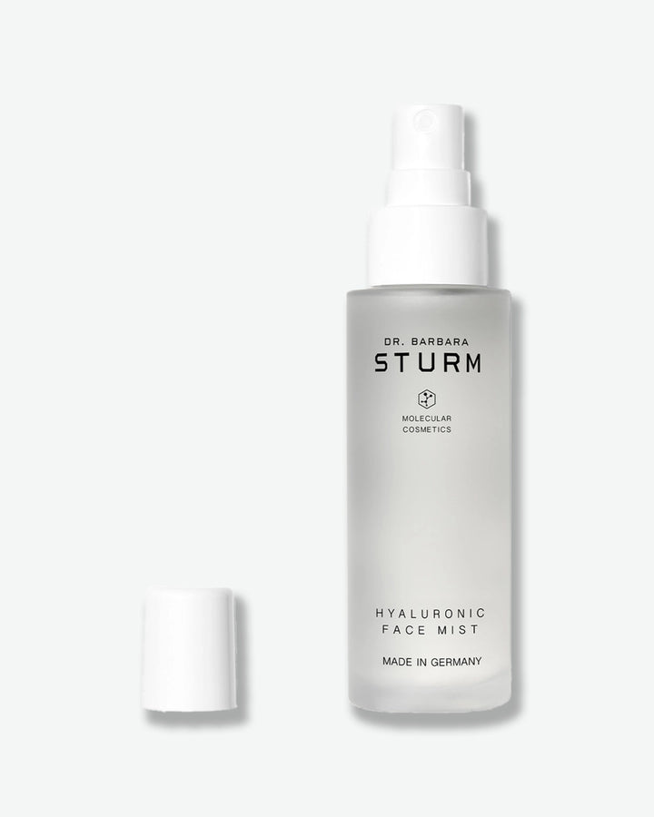 Hydrating Face Mist