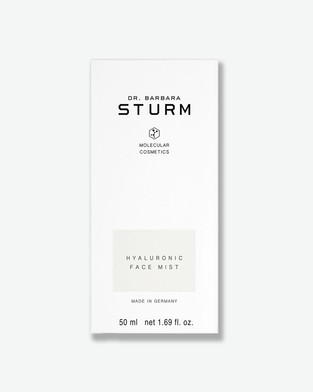 Hydrating Face Mist