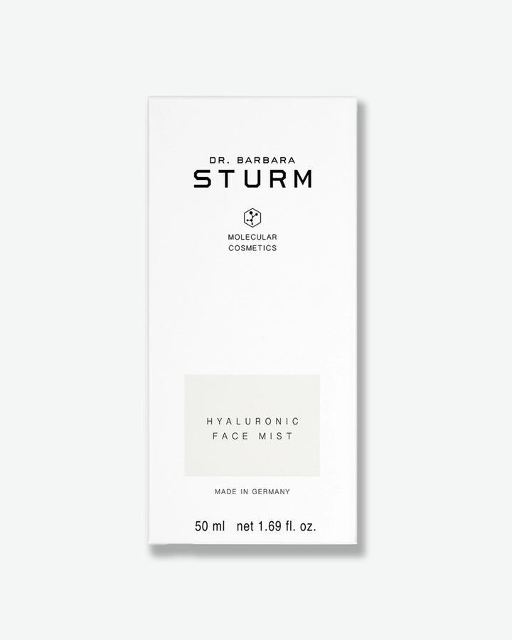 Hydrating Face Mist