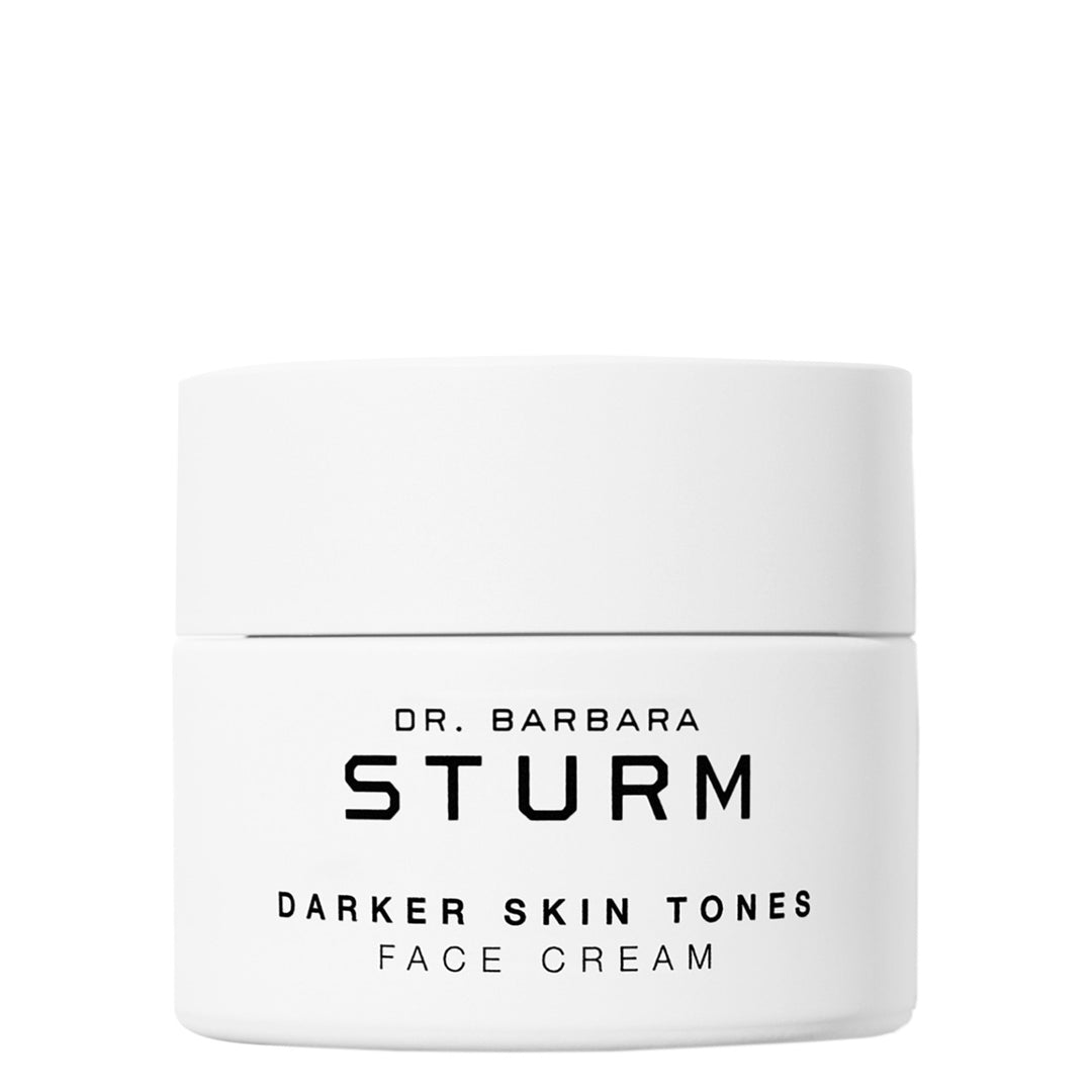 Darker Skin Tones Face Cream Reach