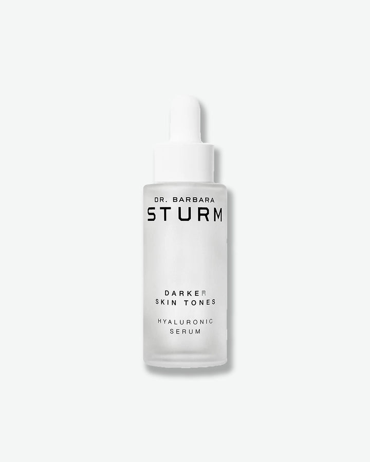 Darker Skin Tones Hyaluronic Serum