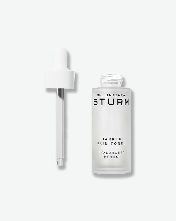Darker Skin Tones Hyaluronic Serum
