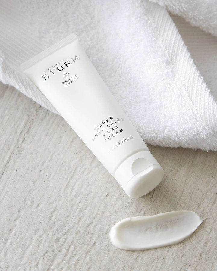 Super Anti Aging Hand Cream